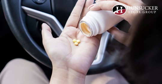 drugged driving