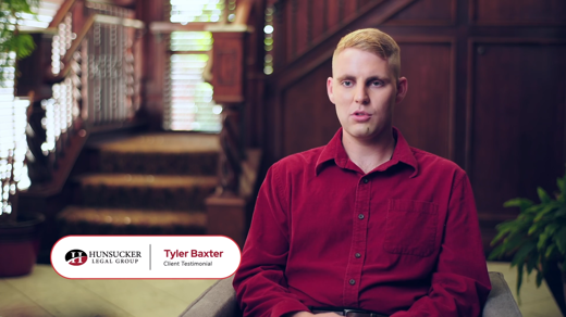 Tyler Baxter Testimonial