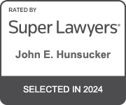 Super Lawyers Selected